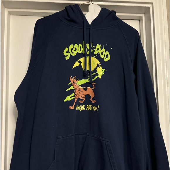 torrid Tops - Torrid Scooby Doo Hoodie